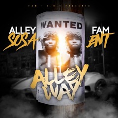 I Got Bandz (Prod by Alley Sosa)