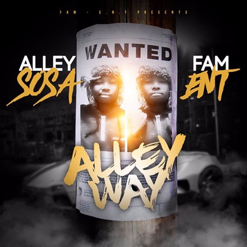 I Got Bandz (Prod by Alley Sosa)