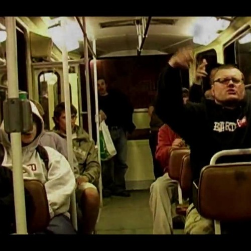 Noizmakaz ft. Põhjamaade, Jiljo ja Skazo Tänavate sümfoonia pt.II