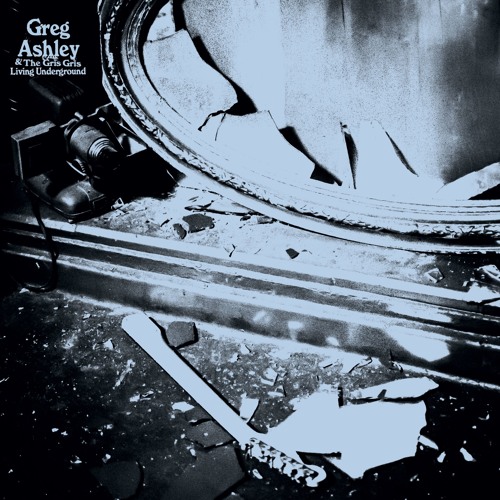 The Gris Gris - "Living Underground"
