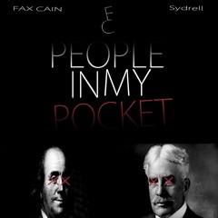 People In My Pocket ft. Sydrell