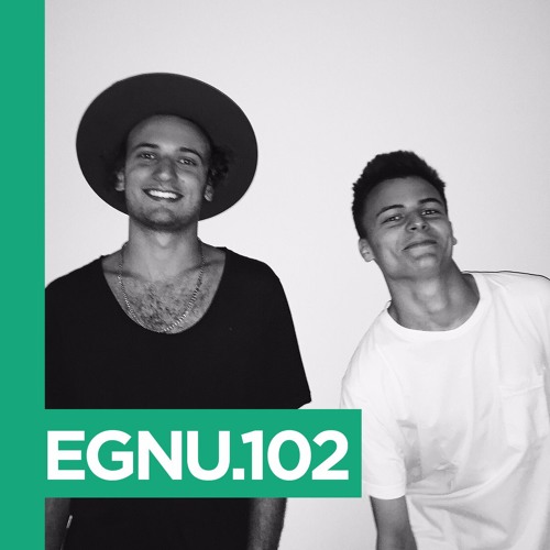 EGNU.102 Riz Brothers