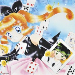 【怪盗セイントテール】FM音源版「明日へと駆け出してゆこう」(LINKS arrange ver.)