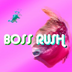 BATTLE WITH A BIG FISH