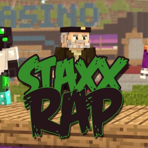 sTaXx RAP - ZARCORT