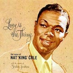 Nat King Cole - Love (cover)