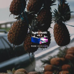 Hype Music Vol. 2