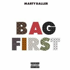 Marty Baller - Bag First (KNEEKS EDIT)