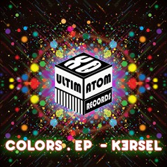 Colors EP - Ultim Atom Records