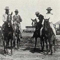 For A Few Dollars More (prod. by Camoflauge Monk)