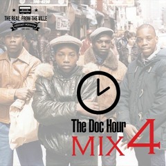 The "DOC" Hour (mix 4- 9/2/16)