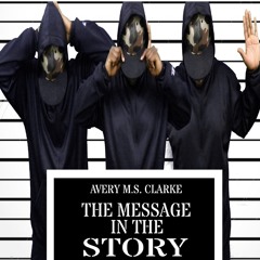 Avery M.S. Clarke "Live My Life"