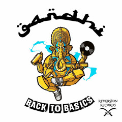 The First Shall Be Last - Gandhi Feat. Aakil & Mabous48 Prod. By NUR