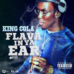 Twerk It Out Feat. Amiliano