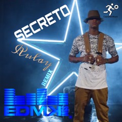 Secreto El Famoso Biberon-Rulay (Hard Trap Remix) By EDMKINGS