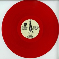 Le Babar & MRKT Ft. Ladybird - All Up To You(Gilbert Le Funk Remix)