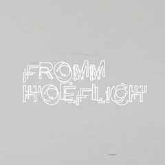 Fromm & Hoeflich - Nine Shots (Clip)