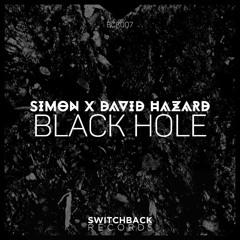 Simon Cardona & David Hazard - Black Hole