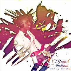 T Royal - Shotgun