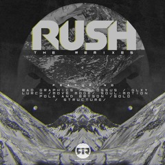 Rush 030: Hosta Ft. Jessica Avison - Need Some Time (Pola & Bryson Remix) (Out Now)