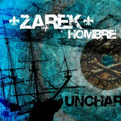Zarek - Hombre de fortuna (Uncharted 4 Rap)