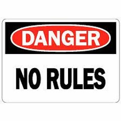 No Rules
