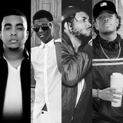 NEW LEVEL REMIX (ft. CESF, Ross Veiga, Djey-S) Prod. by AC PRO