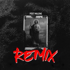 Post Malone - Too Young (DROG Remix) ( Free DL)