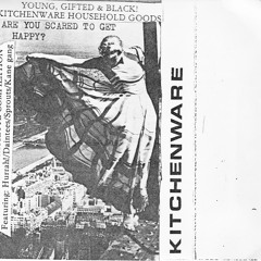 Kitchenware Records - Souled Out Cassette - Side 1