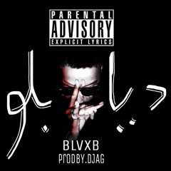 BLVXB - Diablo || ديابلو (Prod.By DJ AG)