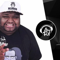 MC Kalzin - Senta Na Glock (DJ R7) Lançamento 2016