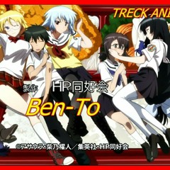 Ben-To OP Full