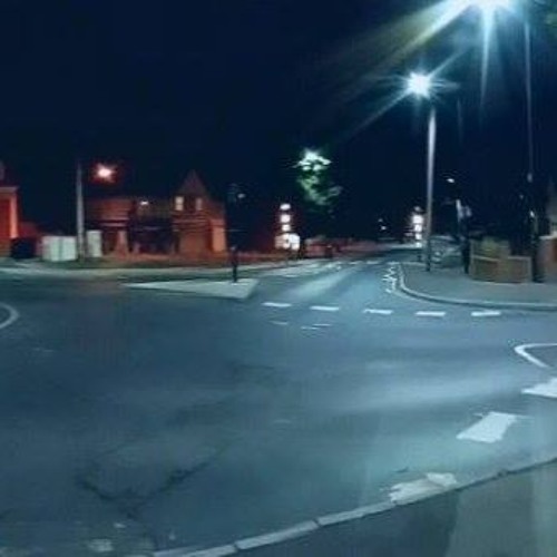 Nerva - Keep It Moving