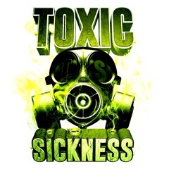UNLEASHED FURY & EXHILARATE / REALLY F#CKING HARD /  RELEASED THIS MONDAY ON TOXIC SICKNESS DIGITAL