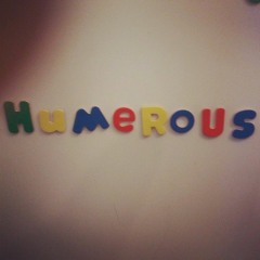 Humerous - Spring Joy 2016