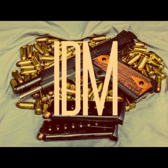 IMA RIDE FA MY NIGGAZ ft RAYCHARLES