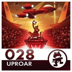 Monstercat 028 - Uproar (Tyranny Album Mix)
