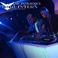 #DJ QUINTERN QUINTERN
