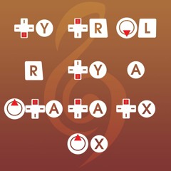 "Chorus of Garbage" Ocarina of Time Song