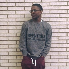 Ken McCain - Where the sun don't shine