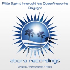 Attila Syah & Innerlight ft. Queenfireworks - Daylight [Ripped From Uplifting Only 186]