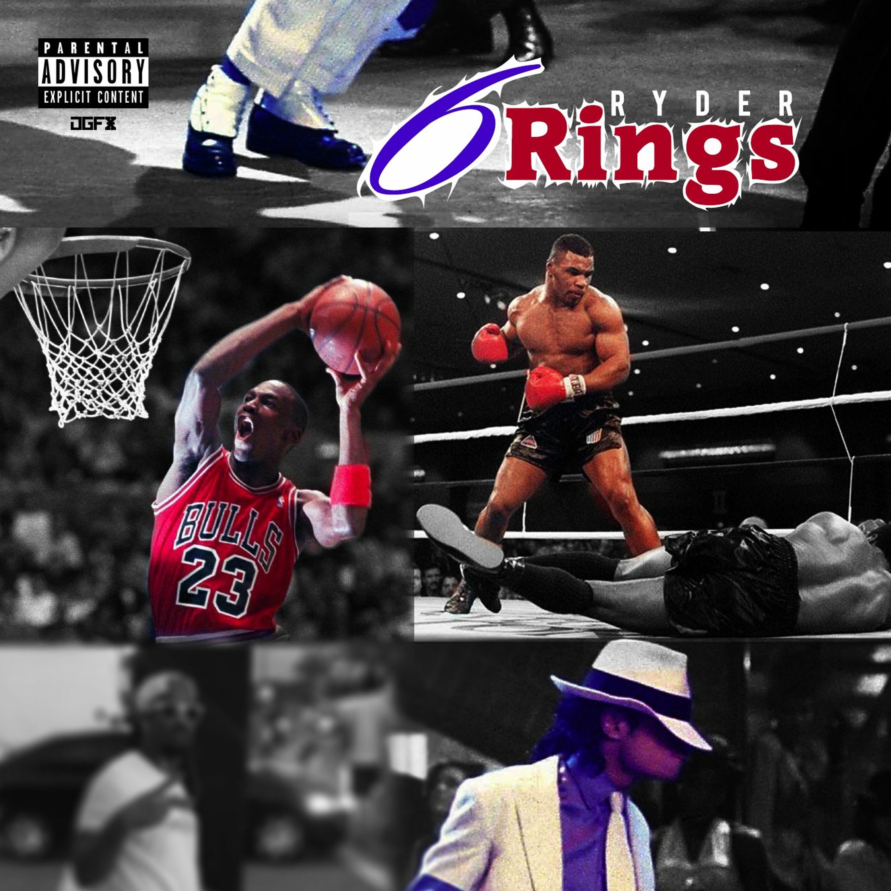 Ryder305
