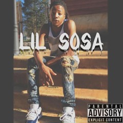 Savage Shit- Lil Sosa x Lil Trey