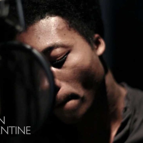 Benjamin Clementine - Cornerstone