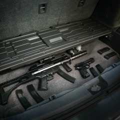 Roc P - Carbon (Explicit)