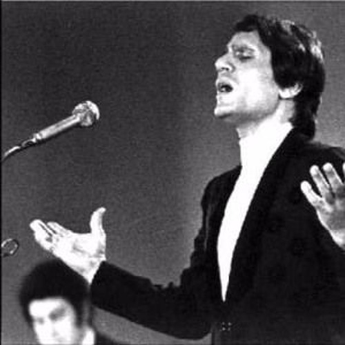 عبد الحليم حافظ - جبار