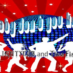 Baby Don't You Know (Tina Fisher & Lightyear)