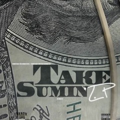 Dj L.P - Take Sumin