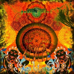 Sutra Lotus (EP 2016 | OUT NOW on Tripura Yantra Rec)