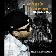 Whats Goin' On (Snippet)